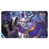Riftbound: League of Legends TCG - Spiritforged - Playmat - Spirit Blossom Darius