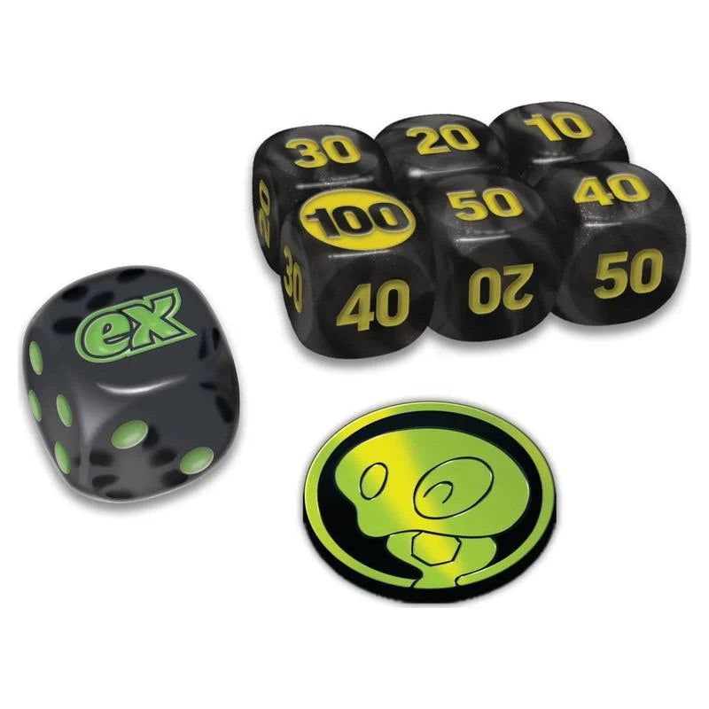 Pokemon - Mega Evolution - Perfect Order - Elite Trainer Box