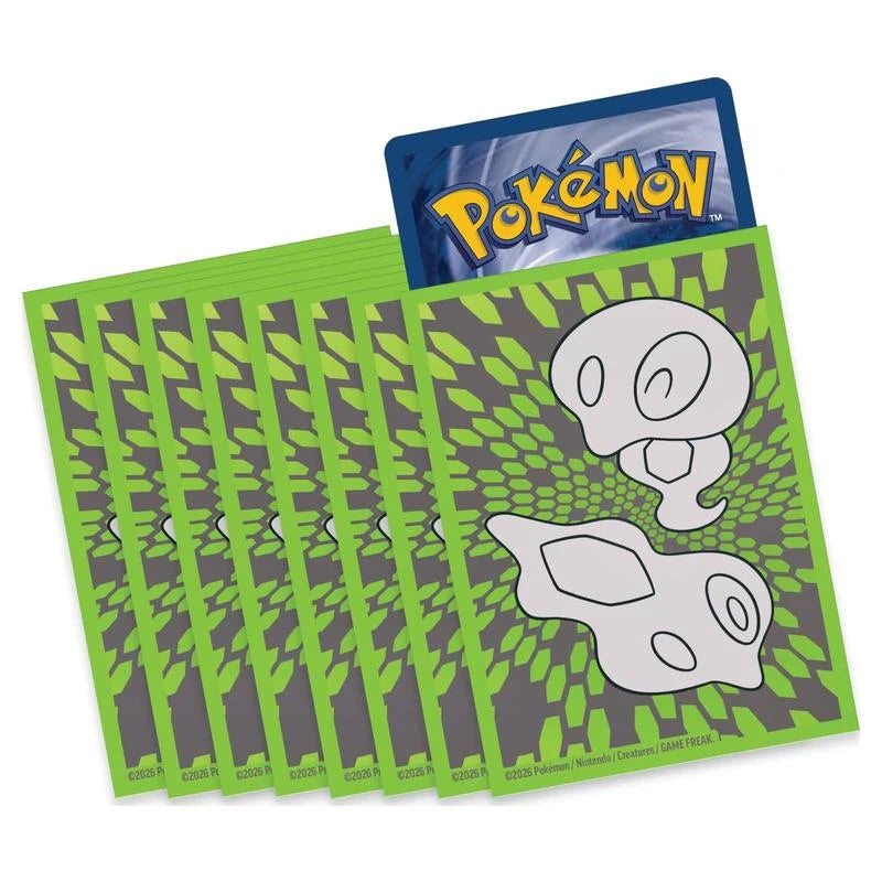 Pokemon - Mega Evolution - Perfect Order - Elite Trainer Box