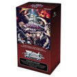 Weiss Schwarz - Nazarick: Tomb of the Undead Vol.3 - Extra Booster Box (6 Packs) - JET Cards