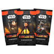 Star Wars Unlimited - A Lawless Time - Booster Pack - JET Cards