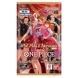 One Piece Card Game - EB-03 - One Piece Heroines Edition - Booster Box (24 Packs) - JET Cards