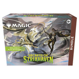 Magic The Gathering - Secrets of Strixhaven - Bundle - JET Cards
