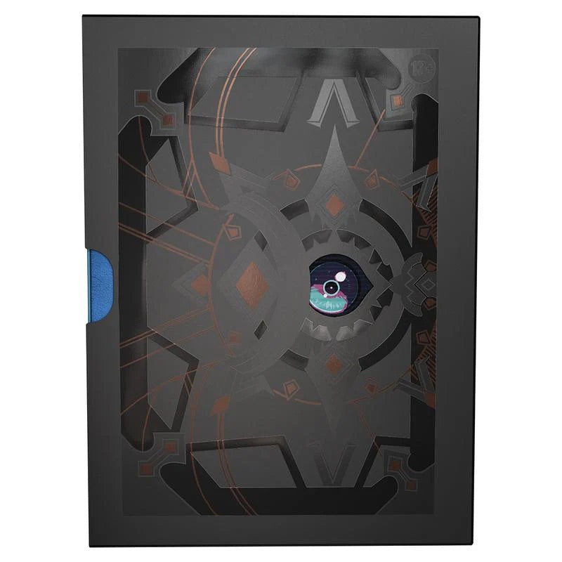 Magic The Gathering - Secrets of Strixhaven - Codex Bundle - JET Cards