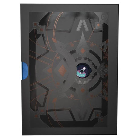 Magic The Gathering - Secrets of Strixhaven - Codex Bundle - JET Cards