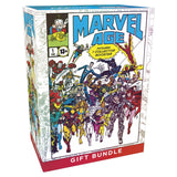 Magic The Gathering - Marvel Super Heroes - Gift Bundle - JET Cards