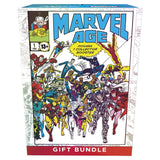 Magic The Gathering - Marvel Super Heroes - Gift Bundle - JET Cards