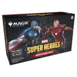 Magic The Gathering - Marvel Super Heroes - Beginner Box - JET Cards