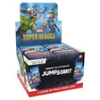 Magic The Gathering - Marvel Super Heroes - Jumpstart Booster Box (24 Packs) - JET Cards