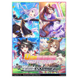 Weiss Schwarz - Umamusume: Pretty Derby - Booster Pack - JET Cards