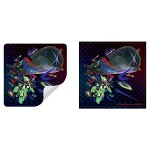 Pokemon - Mega Zygarde ex - Premium Collection - JET Cards