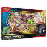 Pokemon - Mega Zygarde ex - Premium Collection - JET Cards