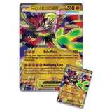 Pokemon - Mega Zygarde ex - Premium Collection - JET Cards