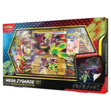 Pokemon - Mega Zygarde ex - Premium Collection - JET Cards