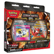 Pokemon - ex League Battle Deck - Mega Lucario ex - JET Cards