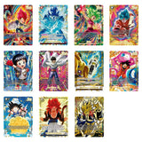 Dragon Ball Super - Fusion World - 2nd Anniversary Set