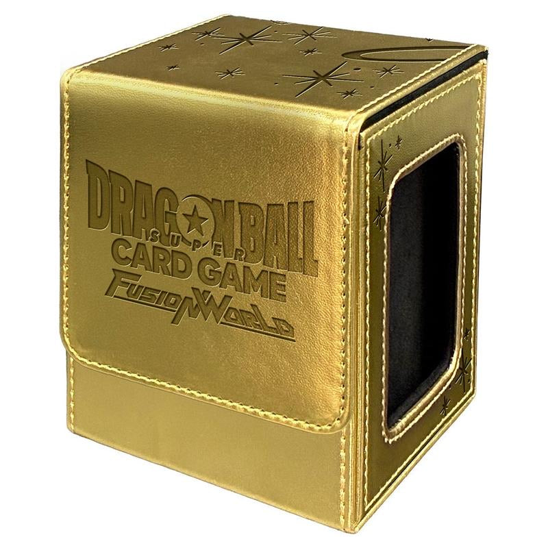Dragon Ball Super - Fusion World - 2nd Anniversary Set
