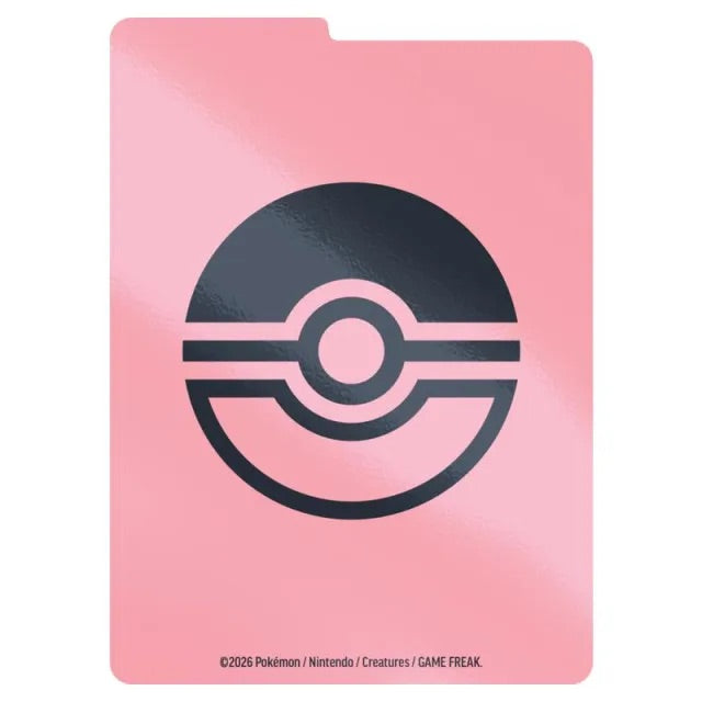 Pokemon - Mega Evolution - Chaos Rising - Elite Trainer Box - JET Cards