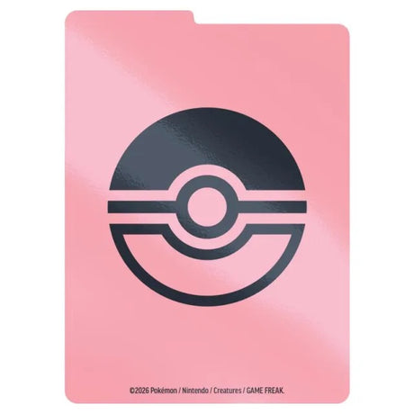 Pokemon - Mega Evolution - Chaos Rising - Elite Trainer Box - JET Cards