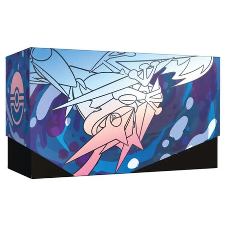 Pokemon - Mega Evolution - Chaos Rising - Elite Trainer Box - JET Cards