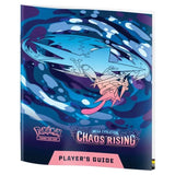 Pokemon - Mega Evolution - Chaos Rising - Elite Trainer Box - JET Cards