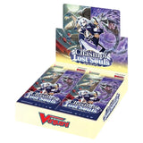 Cardfight!! Vanguard - Divinez - Chasm of Lost Souls - Booster Box (16 Packs) - JET Cards