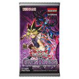 Yu-Gi-Oh! - Chaos Origins - Booster Box (24 Packs)