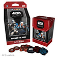 Star Wars Unlimited - Twin Suns Deck - Against the Odds - JET Cards