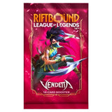 Riftbound: League of Legends TCG - Vendetta - Booster Box (24 Packs)