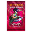 Riftbound: League of Legends TCG - Vendetta - Booster Pack - JET Cards