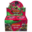 Riftbound: League of Legends TCG - Vendetta - Booster Box (24 Packs) - JET Cards