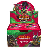 Riftbound: League of Legends TCG - Vendetta - Booster Box (24 Packs)