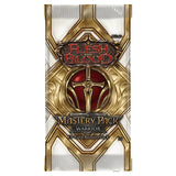 Flesh & Blood - Mastery Pack Warrior - Booster Pack - JET Cards