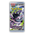 Pokemon - Mega Evolution - Abyss Eye - Japanese Booster Pack - JET Cards