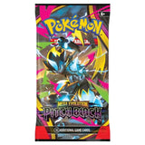 Pokemon - Mega Evolution - Pitch Black - Booster Pack