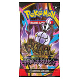 Pokemon - Mega Evolution - Pitch Black - Booster Pack