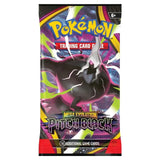 Pokemon - Mega Evolution - Pitch Black - Booster Box (36 Boosters)