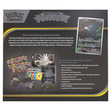 Pokemon - Mega Evolution - Pitch Black - Elite Trainer Box