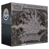 Pokemon - Mega Evolution - Pitch Black - Elite Trainer Box