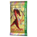 Magic The Gathering - The Hobbit - Collector Booster Box (12 Packs)