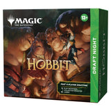 Magic The Gathering - The Hobbit - Draft Night