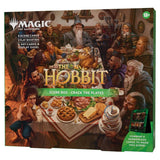 Magic The Gathering - The Hobbit - Scene Box - Crack the Plates