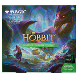 Magic The Gathering - The Hobbit - Scene Box - Treasures of Smaug