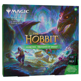 Magic The Gathering - The Hobbit - Scene Box - Treasures of Smaug