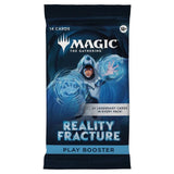 Magic The Gathering - Reality Fracture - Play Booster Box (30 Packs)