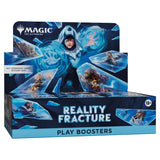 Magic The Gathering - Reality Fracture - Play Booster Box (30 Packs)