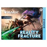 Magic The Gathering - Reality Fracture - Bundle