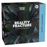 Magic The Gathering - Reality Fracture - Secret Lair Bundle