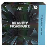 Magic The Gathering - Reality Fracture - Secret Lair Bundle