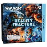Magic The Gathering - Reality Fracture - Draft Night